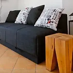 Mila Apartman