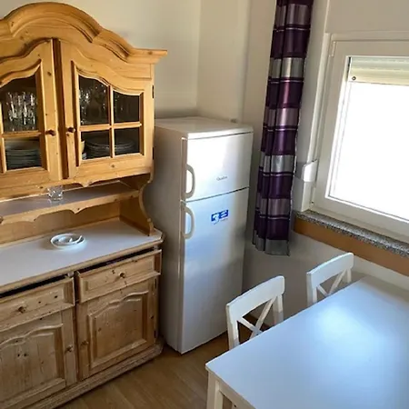 Apartmán Mila Medulin
