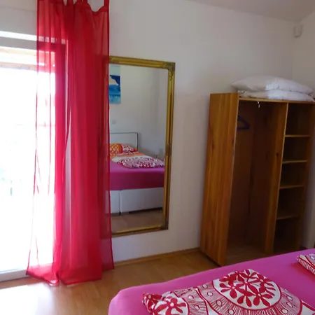 Mila Appartamento