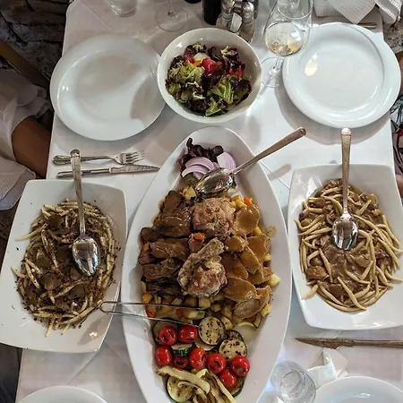 Apartmán Mila *