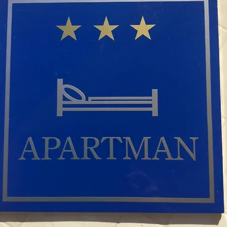 Apartmán Mila Medulin