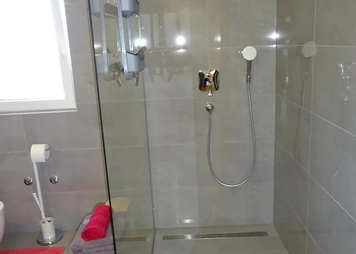 Apartman Mila