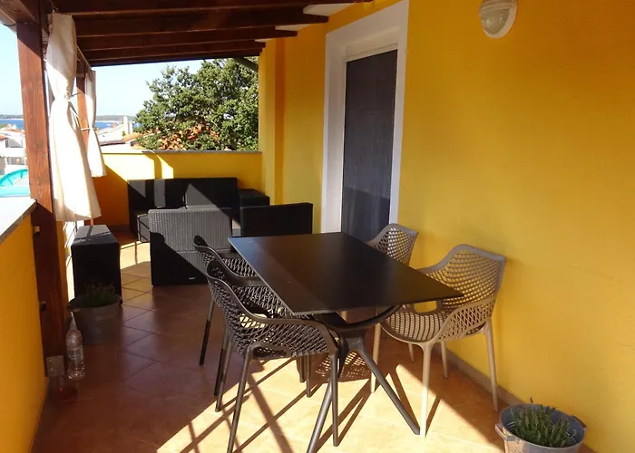 Apartman Mila