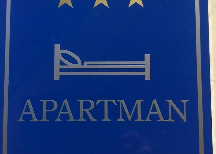 Apartman Mila Medulin