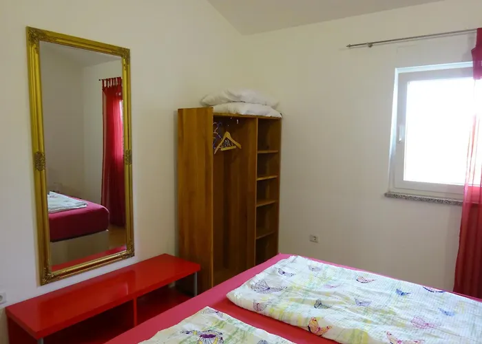 Appartement Mila Medulin