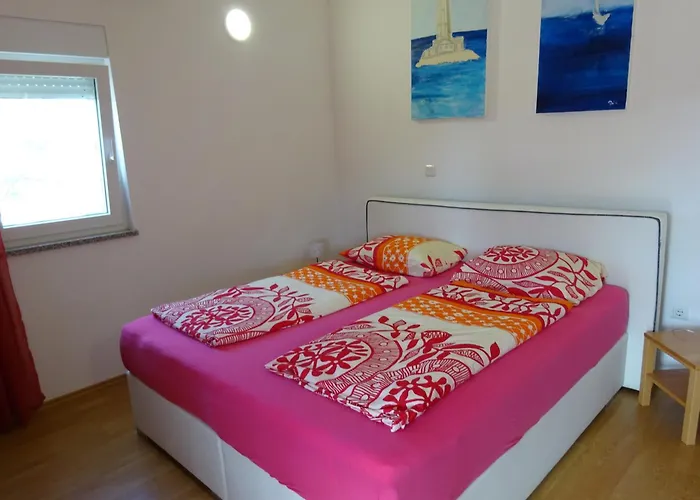 Appartement Mila